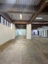 Prime Industrial Building (D20), Factory #539068001
